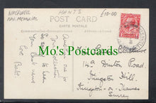 Load image into Gallery viewer, Wherwell War Memorial, Hampshire