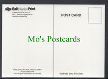 Load image into Gallery viewer, Kettering Train Station - Basket of Pigeons