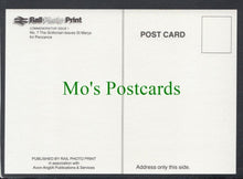 Load image into Gallery viewer, The Scillonian Leaves St Marys For Penzance