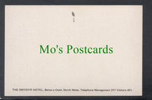 Load image into Gallery viewer, The Gwydyr Hotel, Betws-Y-Coed, North Wales