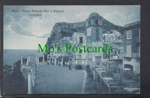 Load image into Gallery viewer, Piazza Armando Diaz e Stazione, Capri, Italy