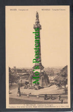 Load image into Gallery viewer, Congress Column, Brussels, Belgium