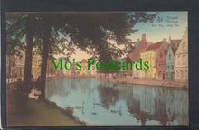 Load image into Gallery viewer, Qual Long, Lange Rel, Bruges, Belgium