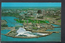 Load image into Gallery viewer, Aerial View of Ottawa, Ontario, Canada