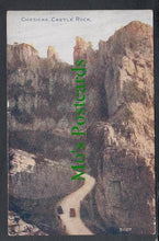 Load image into Gallery viewer, Castle Rock, Cheddar, Somerset