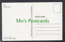 Load image into Gallery viewer, Aviation Postcard - CSA ATR-72 Aeroplane