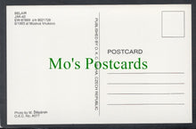 Load image into Gallery viewer, Aviation Postcard - Belair JAK-40 Aeroplane