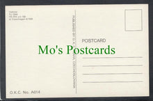 Load image into Gallery viewer, Aviation Postcard - Tarom TU-154B Aeroplane