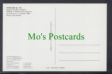 Load image into Gallery viewer, Aviation Postcard - Boeing 737-281 Aero Feliz Aeroplane