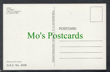 Load image into Gallery viewer, Aviation Postcard - CAAK TU-134B-3 Aeroplane