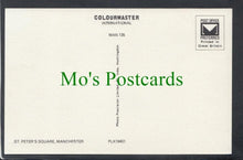 Load image into Gallery viewer, St Peter's Square, Manchester, Lancashire