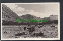 Load image into Gallery viewer, Sgurr A'Mhaim From Glen Nevis