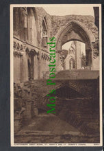 Load image into Gallery viewer, Glastonbury Abbey Ruins, Somerset