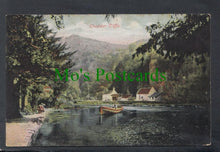 Load image into Gallery viewer, Cheddar Cliffs, Somerset