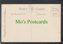 Load image into Gallery viewer, Military Postcard - The Royal Tournament 1922