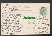 Load image into Gallery viewer, Kewstoke Road, Weston-Super-Mare, Somerset