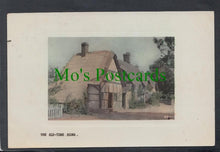 Load image into Gallery viewer, Landscapes Postcard - The Old-Time Home