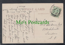 Load image into Gallery viewer, Landscapes Postcard - The Old-Time Home