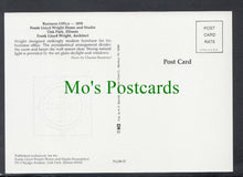 Load image into Gallery viewer, Frank Lloyd Wright Home, Oak Park, Illinois