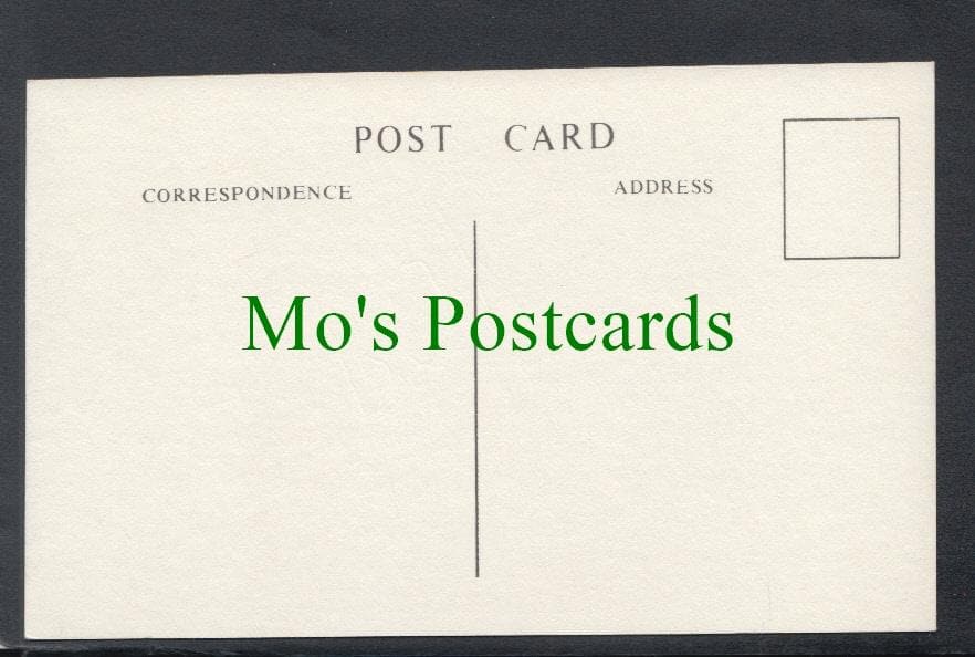 Music Postcard - The Rolling Stones