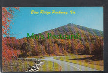 Load image into Gallery viewer, Blue Ridge Parkway, Virginia