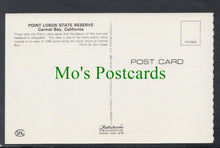 Load image into Gallery viewer, Point Lobos State Reserve, Carmel Bay, California