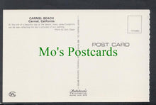 Load image into Gallery viewer, Carmel Beach, Carmel, California