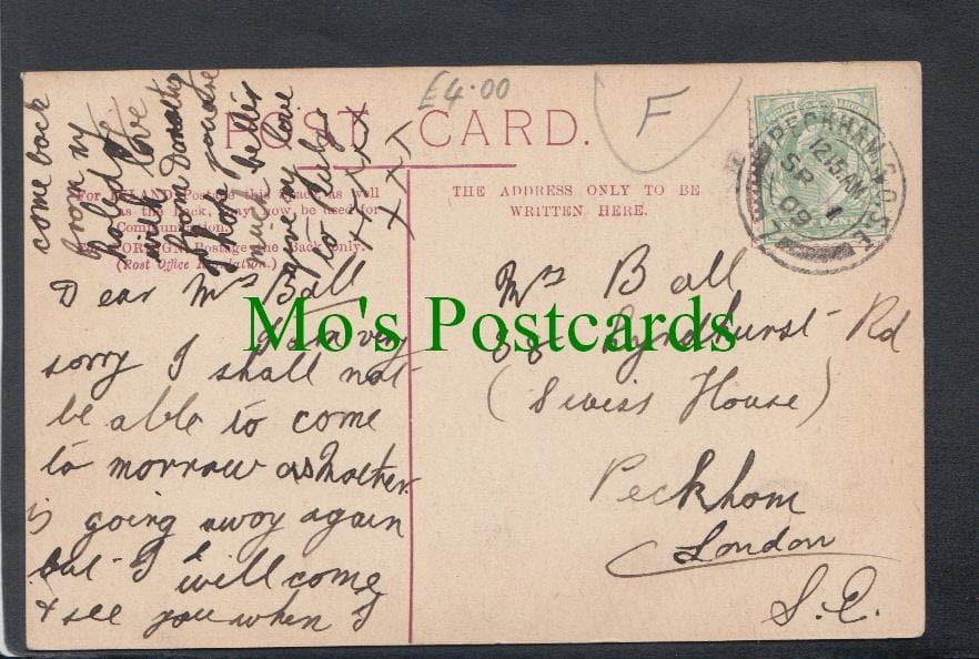 Children Postcard - Laurie's Juveniles