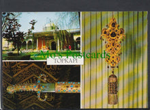 Load image into Gallery viewer, Topkapi Palace, Istanbul, Turkey