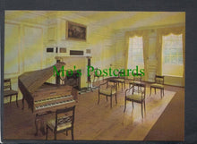 Load image into Gallery viewer, Queen's Drawing Room, Kew Palace, London