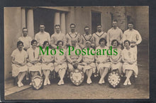 Load image into Gallery viewer, Group of Mixed Tennis Players, Leyland