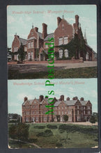 Load image into Gallery viewer, Woodbridge School, Suffolk