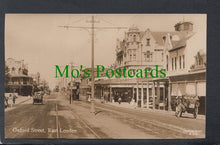 Load image into Gallery viewer, Oxford Street, East London, South Africa