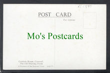 Load image into Gallery viewer, Old Drawing Room, Cotehele House, Cornwall