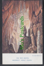 Load image into Gallery viewer, Wookey Hole Cave, Somerset