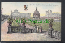 Load image into Gallery viewer, South Beach Gardens, Great Yarmouth, Norfolk