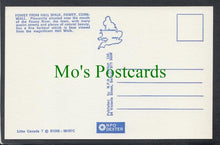 Load image into Gallery viewer, Fowey From Hall Walk, Fowey, Cornwall