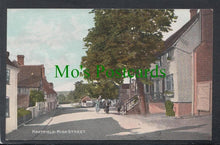 Load image into Gallery viewer, The High Street, Hartfield, Sussex