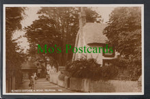 Load image into Gallery viewer, Blake's Cottage and Road, Felpham, Sussex