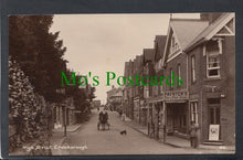 Load image into Gallery viewer, The High Street, Crowborough, Sussex