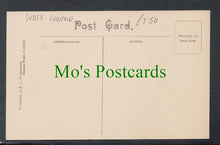 Load image into Gallery viewer, Allfreys, Sussex