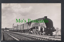 Load image into Gallery viewer, Hull Express Hauled By A.4.Class 4-6-2