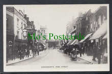 Load image into Gallery viewer, Wandsworth High Street, London