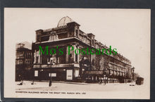 Load image into Gallery viewer, Madame Tussaud's Exhibition Building, London