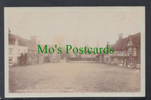 Load image into Gallery viewer, Chilham Village Square and Church, Kent