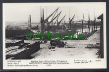 Load image into Gallery viewer, Adelaide Dock, Milton Creek, Sittingbourne