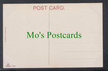 Load image into Gallery viewer, Glamour Postcard - Romantic Couple