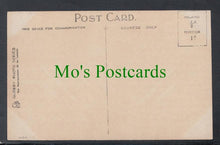 Load image into Gallery viewer, Scottish Postcard - Burns & Highland Mary