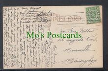 Load image into Gallery viewer, Glamour Postcard - Ladies Fashion