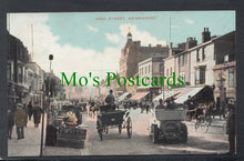 Load image into Gallery viewer, High Street, Newmarket, Suffolk